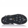 Sandalias Hombre Chiruca Tarifa 03 Negro