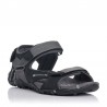 Sandalias Hombre Chiruca Tarifa 03 Negro