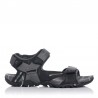 Sandalias Hombre Chiruca Tarifa 03 Negro