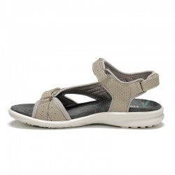 Sandalias Planas Mujer Chiruca Finisterre 04 Beig