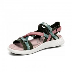 Sandalias Planas Mujer Chiruca Ayamonte 01 Verde