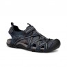 Sandalias Hombre Chiruca Tahiti 05 Gris