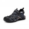 Sandalias Hombre Chiruca Tahiti 05 Gris