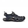 Sandalias Hombre Chiruca Tahiti 05 Gris