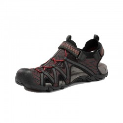 Sandalias Hombre Chiruca Tahiti 29 Negro