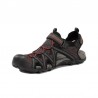 Sandalias Hombre Chiruca Tahiti 29 Negro