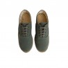 Yutes Hombre Silbon S261011403006 Verde