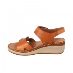 Cuñas Mujer Laura Azaña 28403 Camel