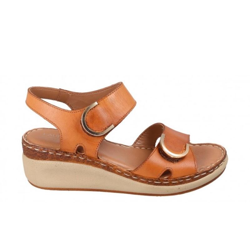 Cuñas Mujer Laura Azaña 28403 Camel