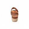 Cuñas Mujer Laura Azaña 28403 Camel