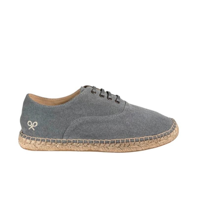 Yutes Hombre Silbon S261011411007 Gris