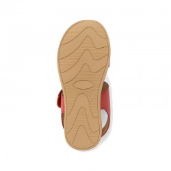 Cuñas Mujer Laura Azaña 28403 Rojo