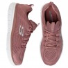 Sneakers Mujer Skechers Graceful - Get Conned Rosa