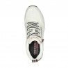 Sneakers Mujer Skechers Billion 2 - Side Lines Blanco