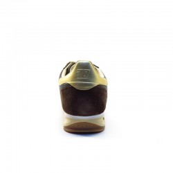 Sneakers Mujer Back 70 108009 Marron