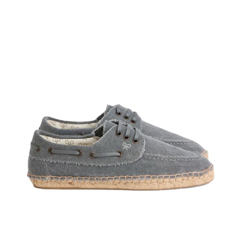 Yutes Hombre Silbon S261021402003 Gris