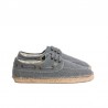 Yutes Hombre Silbon S261021402003 Gris