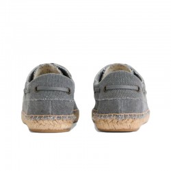 Yutes Hombre Silbon S261021402003 Gris