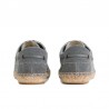 Yutes Hombre Silbon S261021402003 Gris