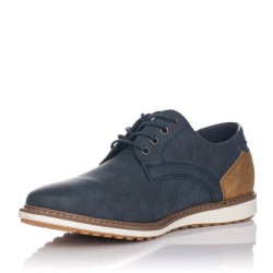 Zapatos Casual Hombre XTI 141180 Marino