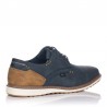 Zapatos Casual Hombre XTI 141180 Marino