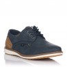 Zapatos Casual Hombre XTI 141180 Marino
