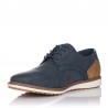 Zapatos Casual Hombre XTI 141180 Marino