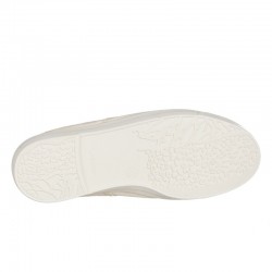 Zapatillas Lona Hombre Natural World 3102 Natural