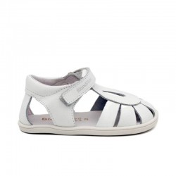 Barefoot Niño Blanditos By Crio's India Blanco