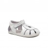 Barefoot Niño Blanditos By Crio's India Blanco