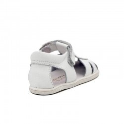Barefoot Niño Blanditos By Crio's India Blanco