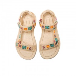 Barefoot Mujer MTNG 85517 Colores