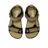 Barefoot Niño MTNG 49375 Kaki