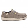 Zapatos Casual Hombre XTI 143576 Taupe