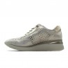 Zapatos Casual Mujer Pitillos 10430 Oro