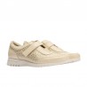 Sneakers Mujer Pitillos 20103 Beig