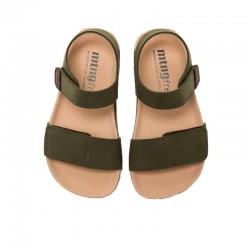 Barefoot Niño MTNG 49380 Kaki