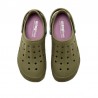 Barefoot Mujer MTNG 85516 Kaki