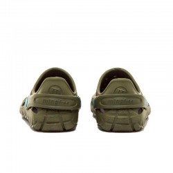 Barefoot Mujer MTNG 85516 Kaki