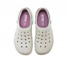 Barefoot Mujer MTNG 85516 Blanco