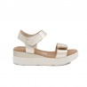 Cuñas Mujer Oh My Sandals 5965 Oro