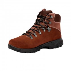 Botas Hombre Chiruca Xacobeo 27 Marron