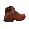Botas Hombre Chiruca Xacobeo 27 Marron
