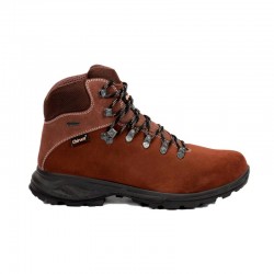 Botas Hombre Chiruca Xacobeo 27 Marron