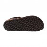 Sandalias Hombre Inter-Bios 9569 Marron
