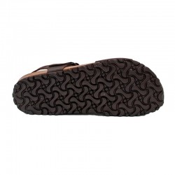 Sandalias Hombre Inter-Bios 9569 Marron