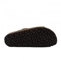 Sandalias Hombre Inter-Bios 9560S Kaki