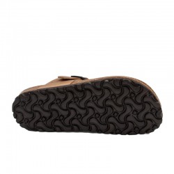 Sandalias Bio Mujer Inter-Bios 7110 Beig