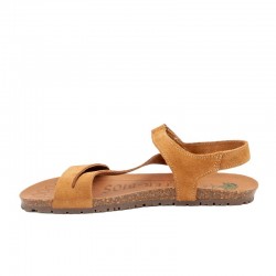 Barefoot Mujer Inter-Bios 1001 Cuero