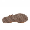Barefoot Mujer Inter-Bios 1001 Cuero